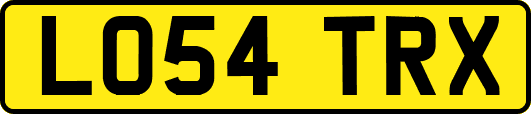 LO54TRX