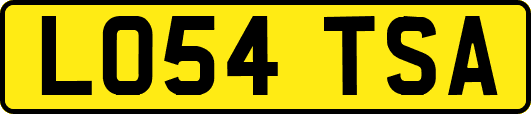 LO54TSA