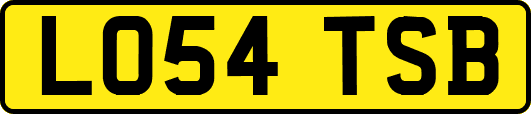 LO54TSB