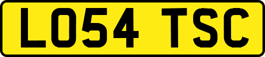 LO54TSC