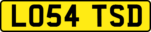 LO54TSD