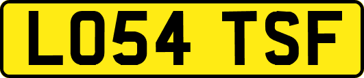 LO54TSF