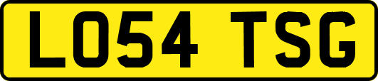 LO54TSG