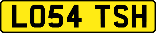 LO54TSH
