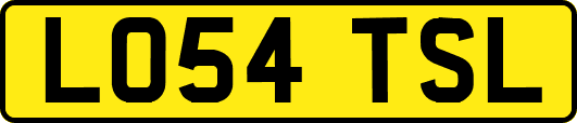 LO54TSL