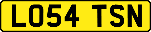 LO54TSN