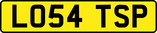 LO54TSP