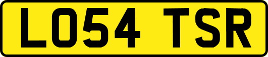 LO54TSR