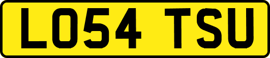 LO54TSU