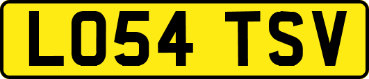 LO54TSV