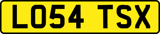 LO54TSX