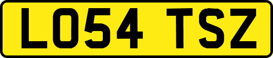 LO54TSZ