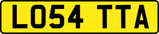 LO54TTA
