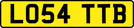 LO54TTB