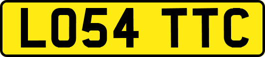 LO54TTC