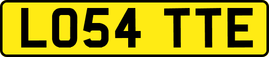LO54TTE