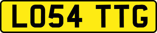 LO54TTG