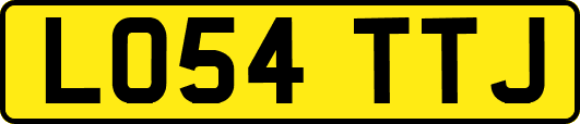 LO54TTJ