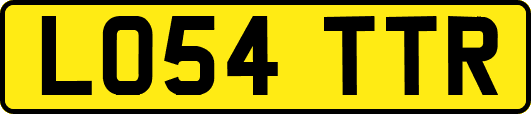 LO54TTR
