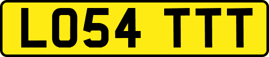 LO54TTT