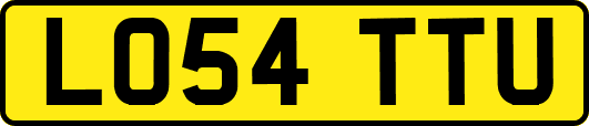 LO54TTU