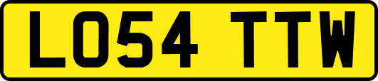 LO54TTW