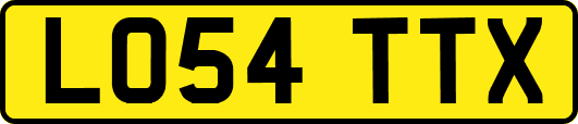 LO54TTX
