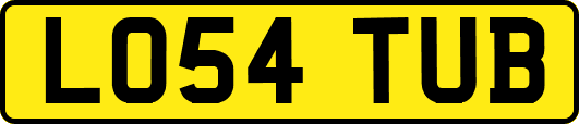 LO54TUB