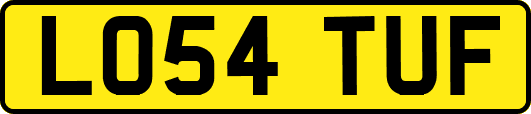 LO54TUF