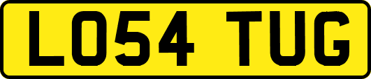 LO54TUG