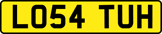 LO54TUH