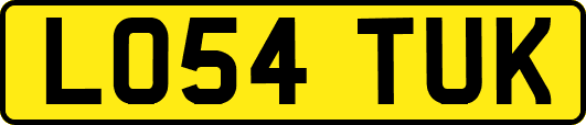 LO54TUK