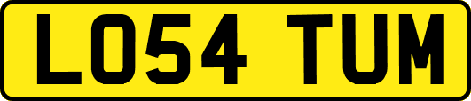 LO54TUM