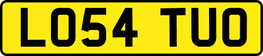 LO54TUO