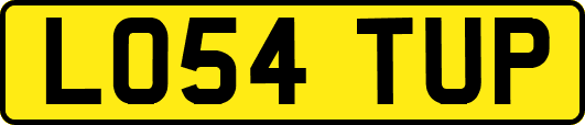 LO54TUP