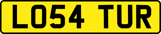 LO54TUR