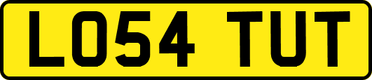 LO54TUT