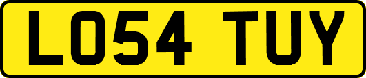 LO54TUY