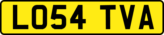 LO54TVA