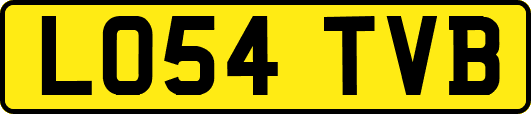 LO54TVB