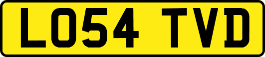 LO54TVD