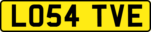 LO54TVE