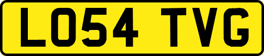 LO54TVG
