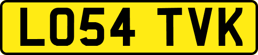 LO54TVK