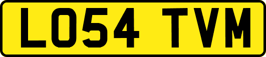 LO54TVM
