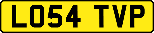LO54TVP