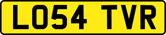 LO54TVR