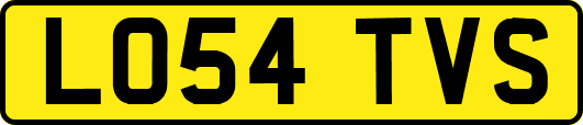LO54TVS
