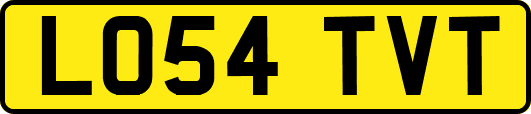 LO54TVT
