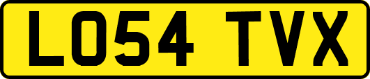 LO54TVX